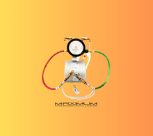 Eaton Cooper Gerand Flow Meters