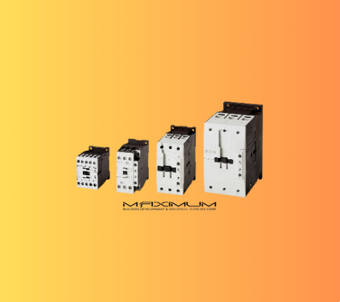 Eaton Cooper Replacement Parts