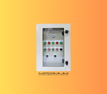 Eaton Cooper Swimming Pool and Fountain Control Panel