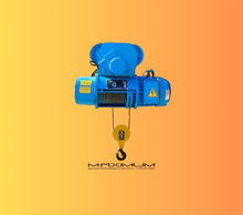 Electric Cable Hoist