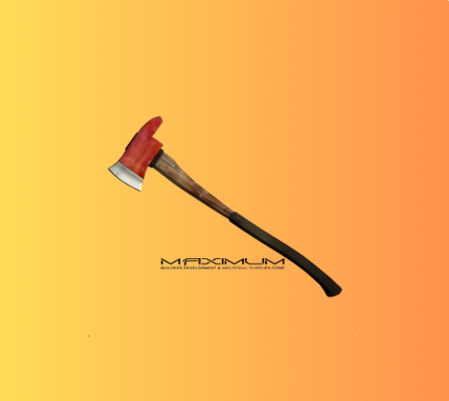 FA-312: Fire Axe