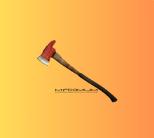 FA-312: Fire Axe