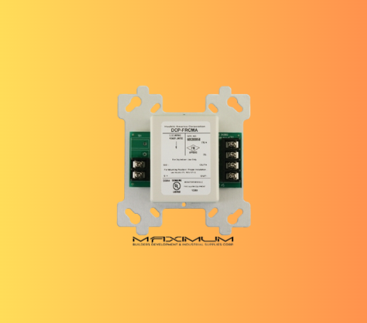 DCP-FRCMA