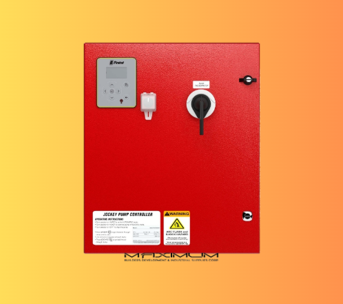 FTA576E Jockey Pump Controller – Wye Delta Open Transition Starting