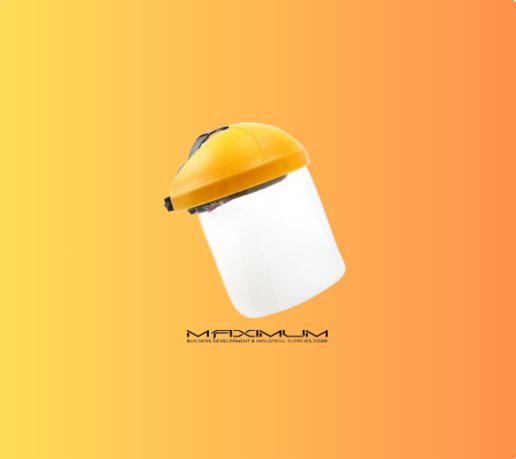 Face Shield (F-2)