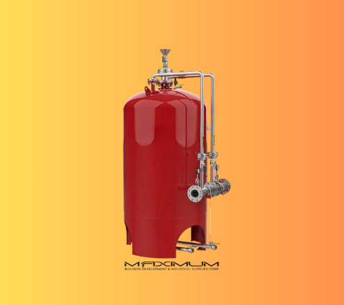 Fire Fighting Foam Tank Bladder