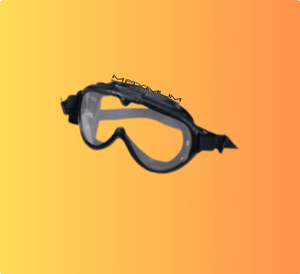 Fire Goggles