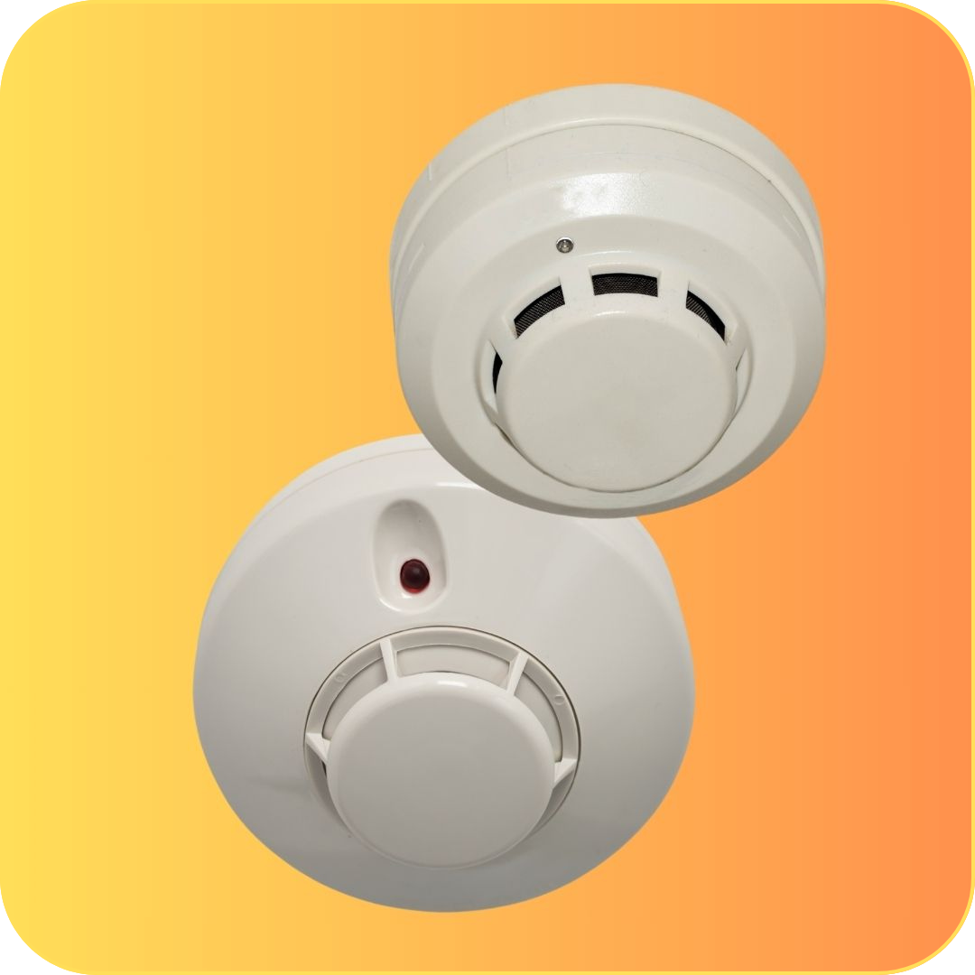FS-413: Fire Sprinkler