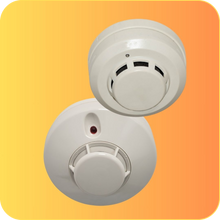 FS-413: Fire Sprinkler
