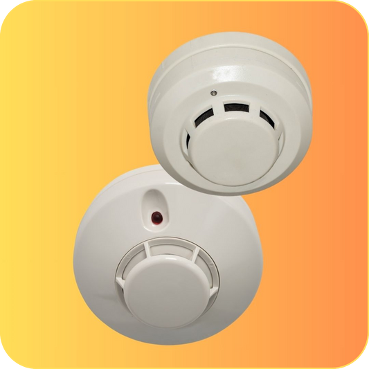 FS-413: Fire Sprinkler