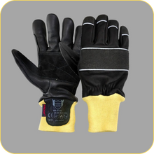 MLG-757: Fireman Gloves