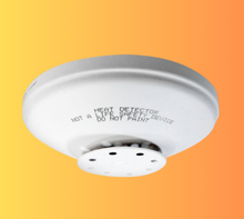 Fixed Temperature Heat Detector 284B-PL