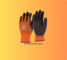 Fully Latex Coated (WG- 10)
