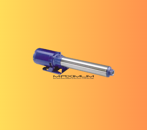 GB Booster Pump Series