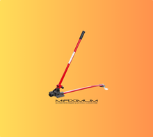 HIT Rebar Cutter and Bender RC13BN