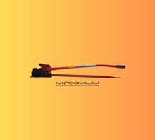 HIT Rebar Cutter and Bender RC16BN
