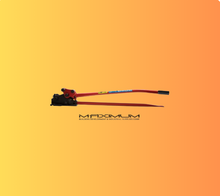 HIT Rebar Cutter and Bender RC19B