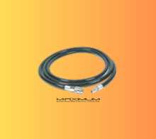 Hose with Couplings