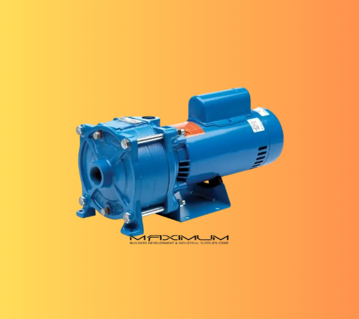 HSC Centrifugal Pumps