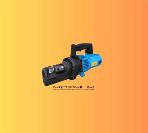 Hand Rebar Cutter JHC-25 – Maximum Philippines