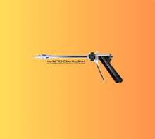 High Pressure Spray Gun - Super Rocket