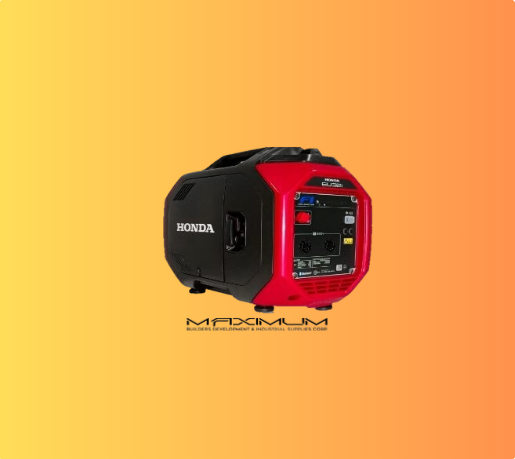 Honda Generator EU32i S