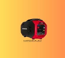 Honda Generator EU32i S