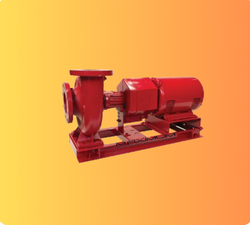 B&G e-1510 Pumps Series
