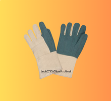 Hot Mill Gloves