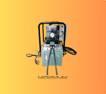 Hydraulic Electric Pump TMP-1A (double acting)