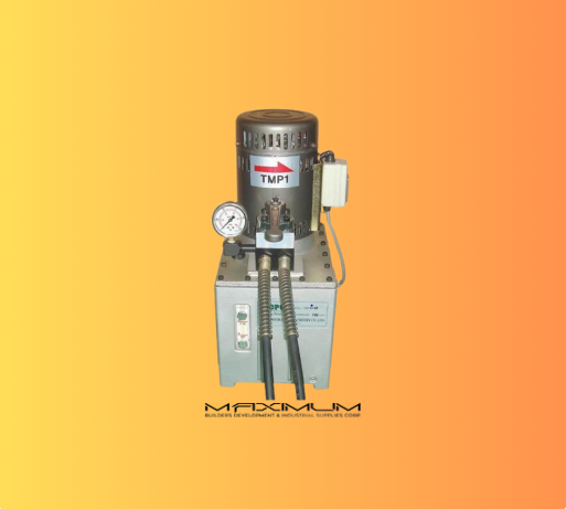 Hydraulic Electric Pump TMP1-2S