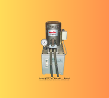 Hydraulic Electric Pump TMP1-2S