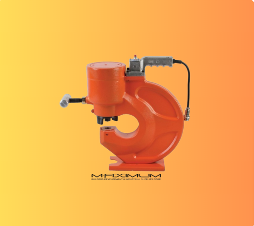 Hydraulic Punch U11-2024