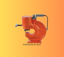 Hydraulic Punch U11-2024