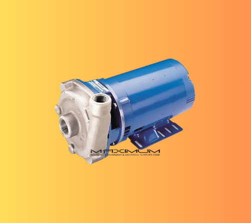 ICS Stainless Steel Pumps
