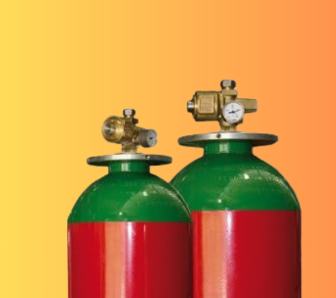 INERT-SIEX™ SYSTEM