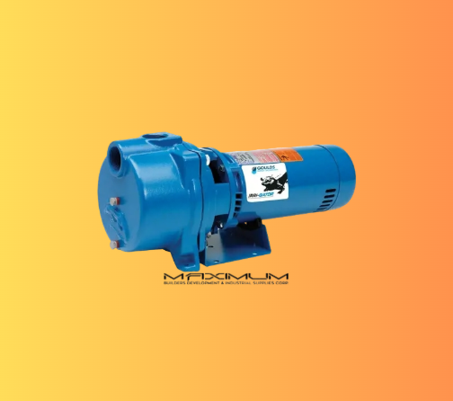 IRRI-GATOR Model GT Centrifugal Pump
