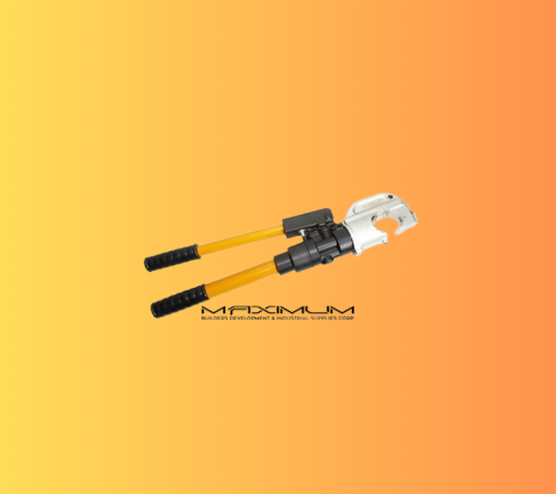 IZUMI Hydraulic Crimping Tool EP-431K