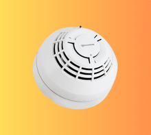 Intelligent Smoke Detector SIGA-PD