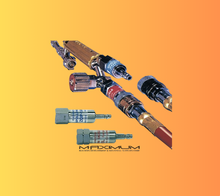 KOIKE Apollo Flashback Arrestor