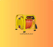 KOREEL Air Hose Reel RA-850B