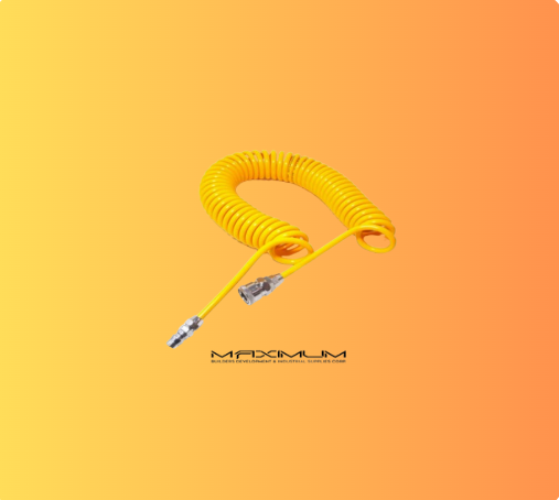 KOREEL Urethane Coil Hose