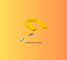 KOREEL Urethane Coil Hose