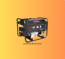 KRESS Generator KE028