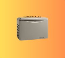 Kohler Generator 26RCA