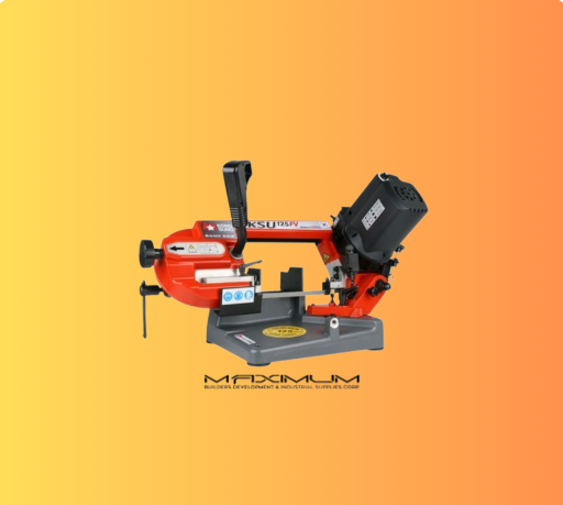 Kongsung Bandsaw KSU-125FV