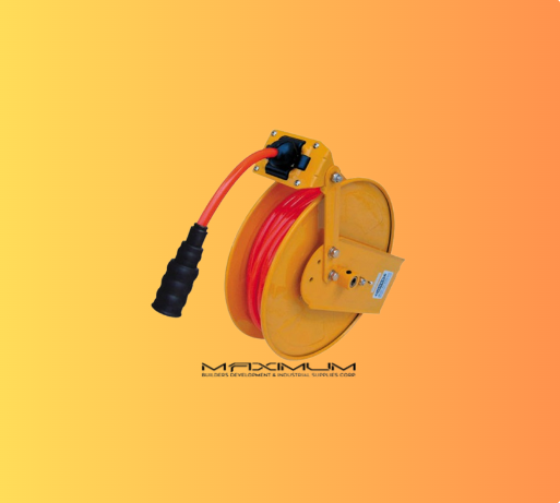 Koreel Automatic Air Hose Reel RA-810N