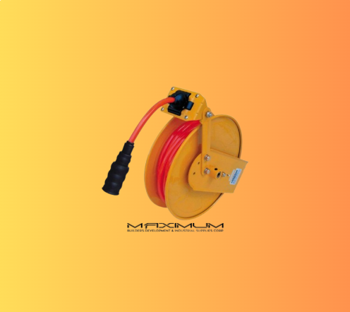 Koreel Automatic Air Hose Reel RA-815N
