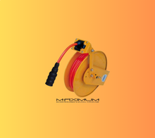 Koreel Automatic Air Hose Reel RA-815N