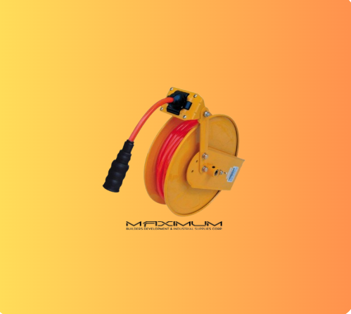 Koreel Automatic Air Hose Reel RA-820N